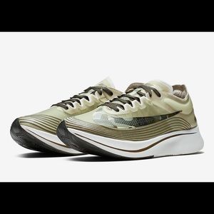 Nike Zoom Fly Camo Swoosh